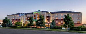 Exterior - Courtyard by Marriott Madison East (Madison)