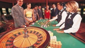 Property amenity - Occidental Caribe All Inclusive (Punta Cana)