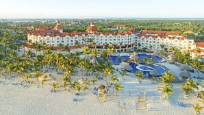 View from property - Occidental Caribe All Inclusive (Punta Cana)