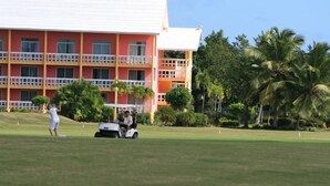Sports facility - Occidental Caribe All Inclusive (Punta Cana)