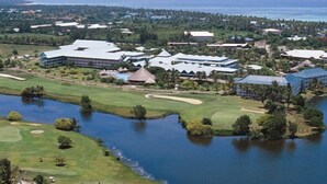 Golf - Occidental Caribe All Inclusive (Punta Cana)