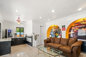 Hall