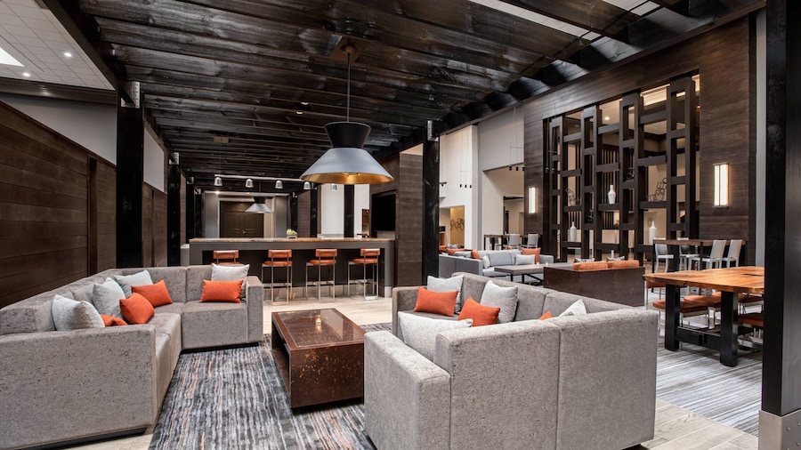 Pittsburgh Marriott North