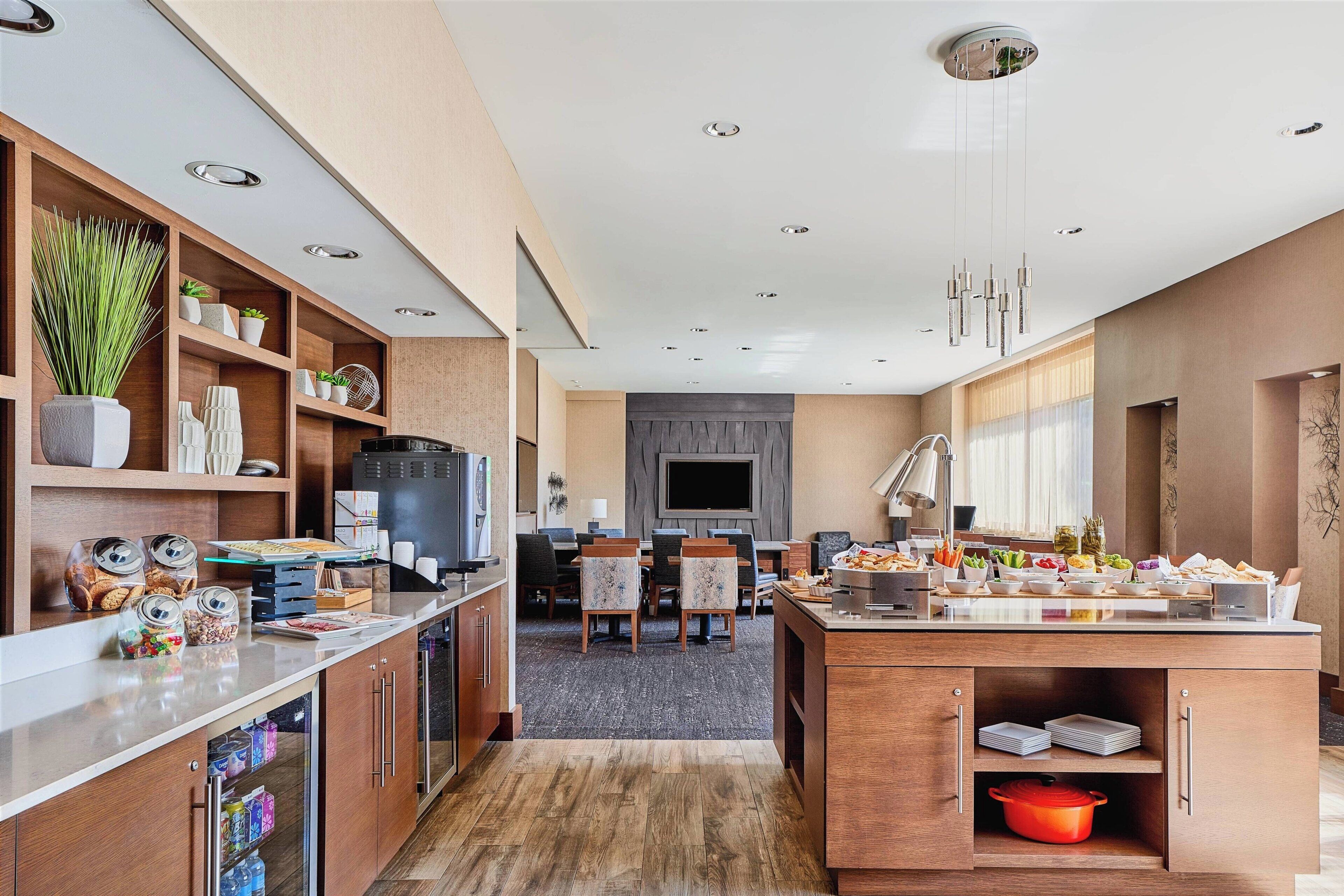 每日供应欧陆式早餐（需付费）