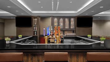 Bar (ter plaatse)
