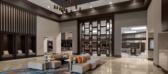 Pittsburgh Marriott North