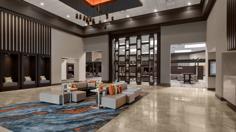 Pittsburgh Marriott North