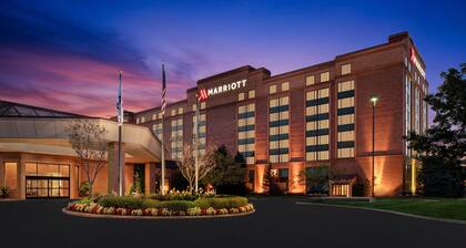 Pittsburgh Marriott North