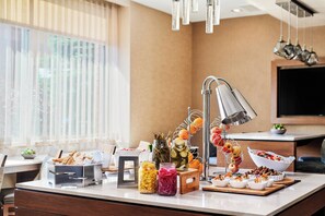 Meeting facility - Pittsburgh Marriott North (Cranberry Township)