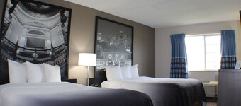 Super 8 by Wyndham Gardner