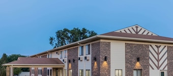 Super 8 by Wyndham Madison