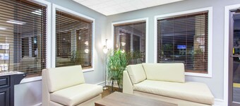 Super 8 by Wyndham Wytheville