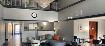 Super 8 by Wyndham Weatherford