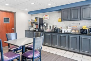 Property amenity - Super 8 by Wyndham Weatherford (Weatherford)
