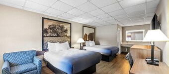 Super 8 by Wyndham Fredericksburg