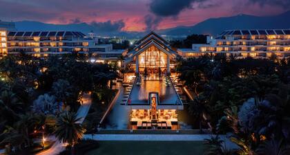 Sheraton Sanya Resort