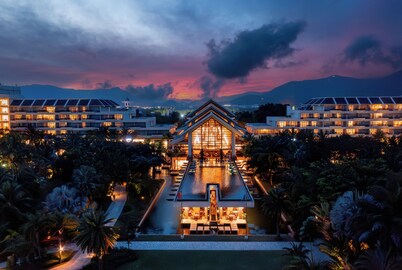 Sheraton Sanya Resort