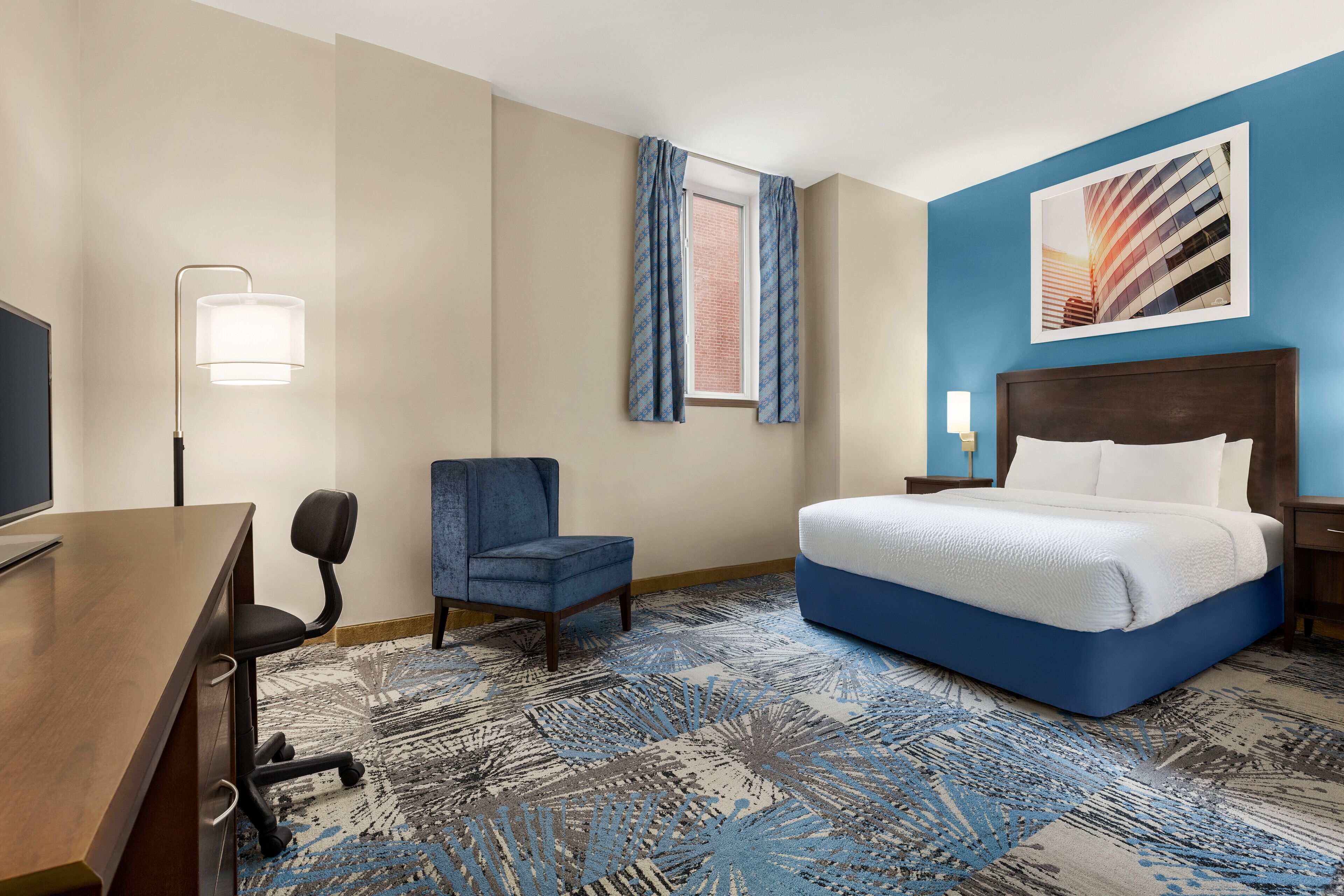 Photo - Days Inn by Wyndham Philadelphia Convention Center