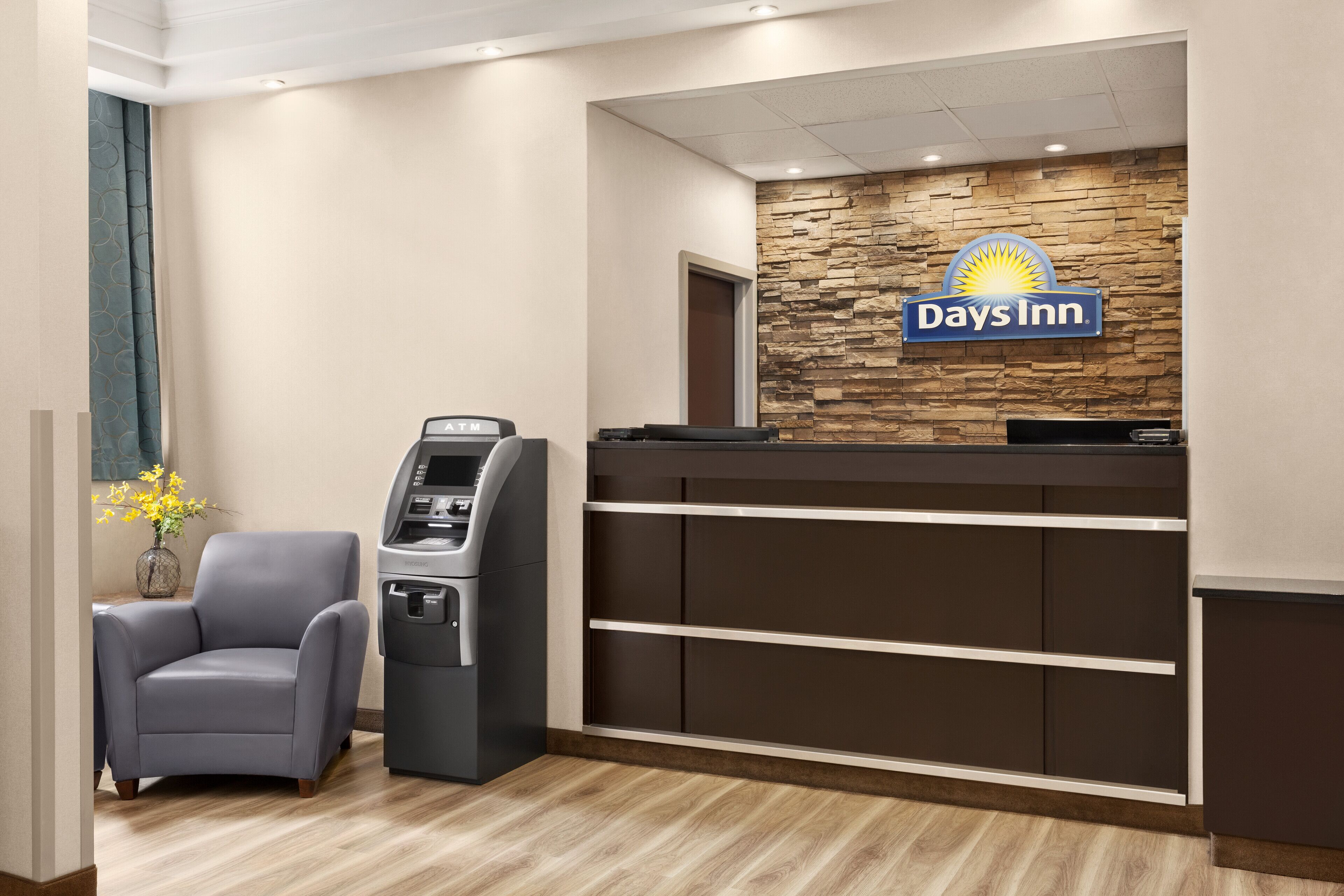 Photo - Days Inn by Wyndham Philadelphia Convention Center