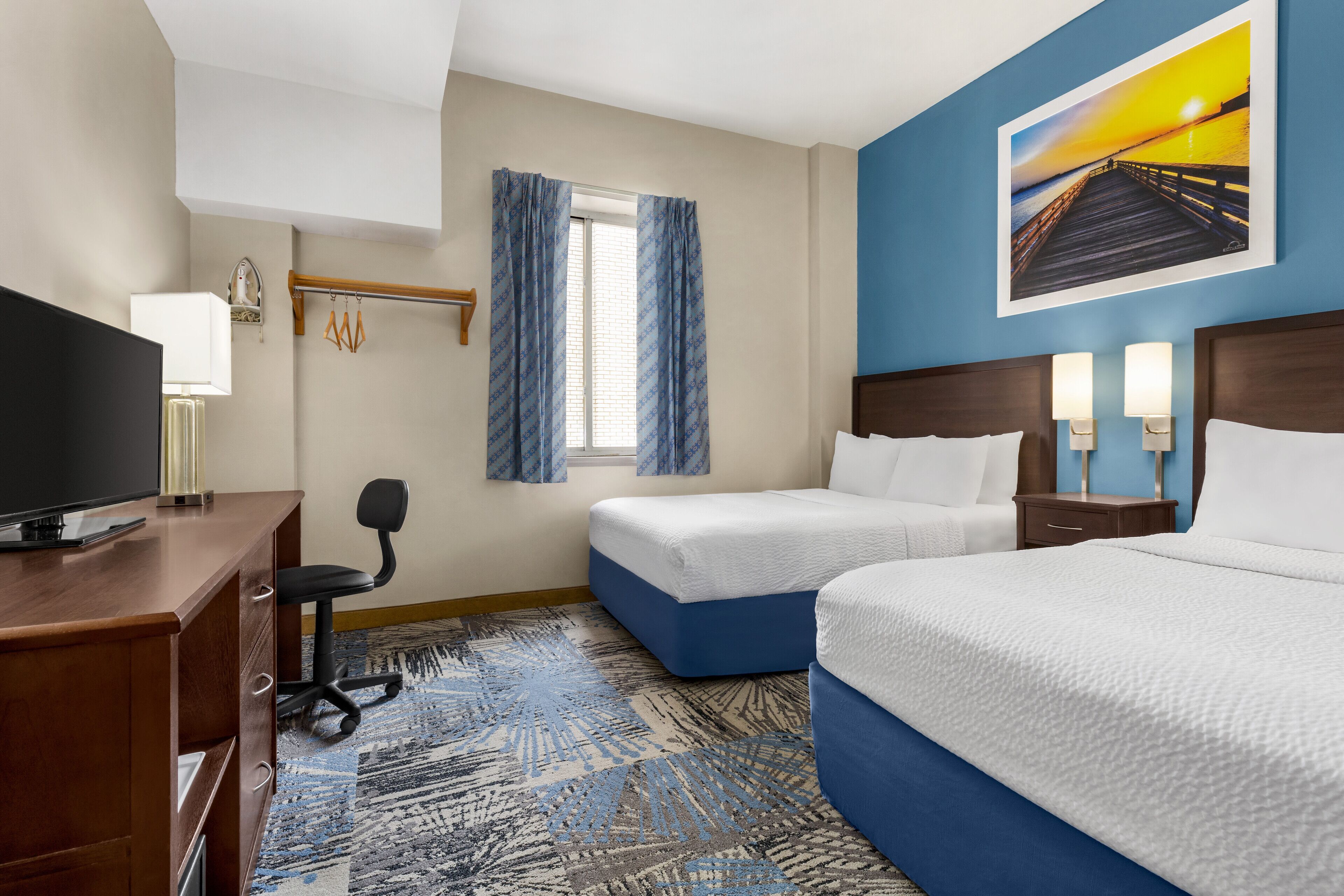 Photo - Days Inn by Wyndham Philadelphia Convention Center