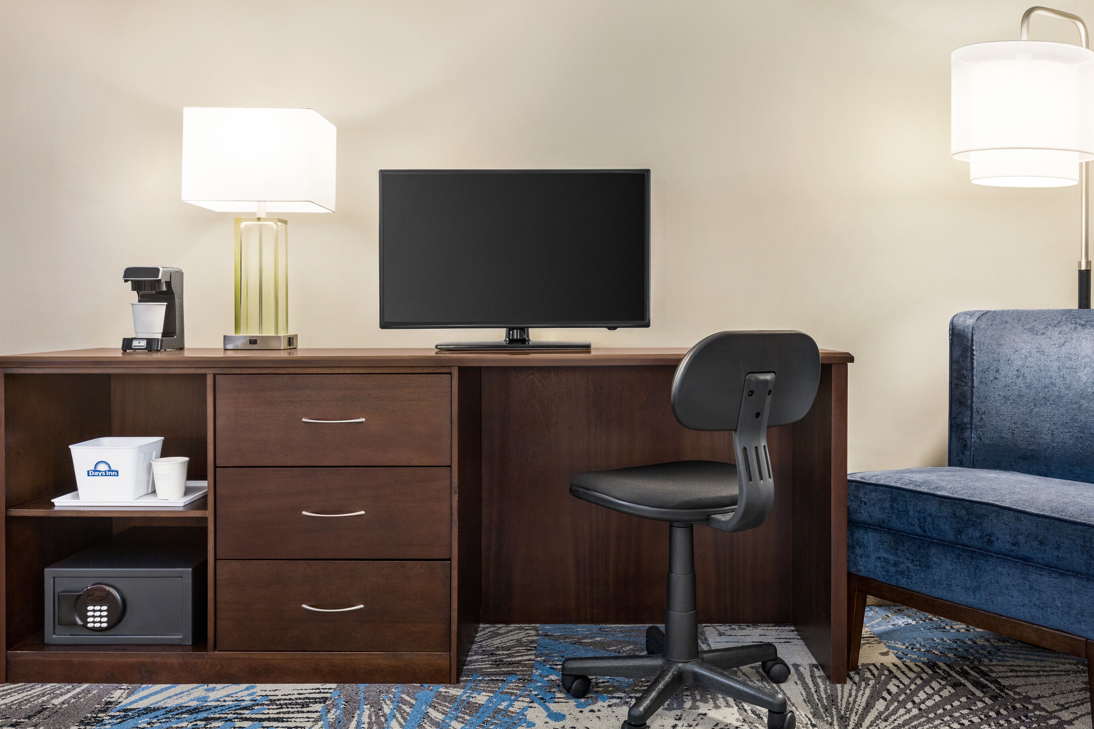 Photo - Days Inn by Wyndham Philadelphia Convention Center