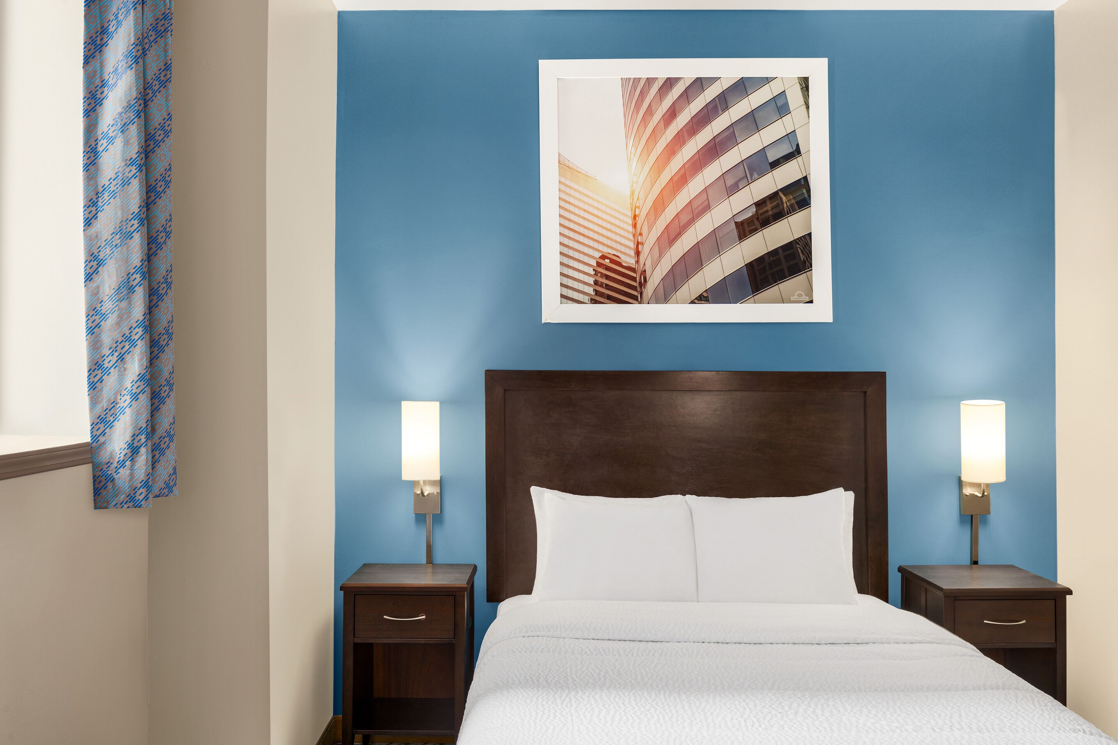 Photo - Days Inn by Wyndham Philadelphia Convention Center