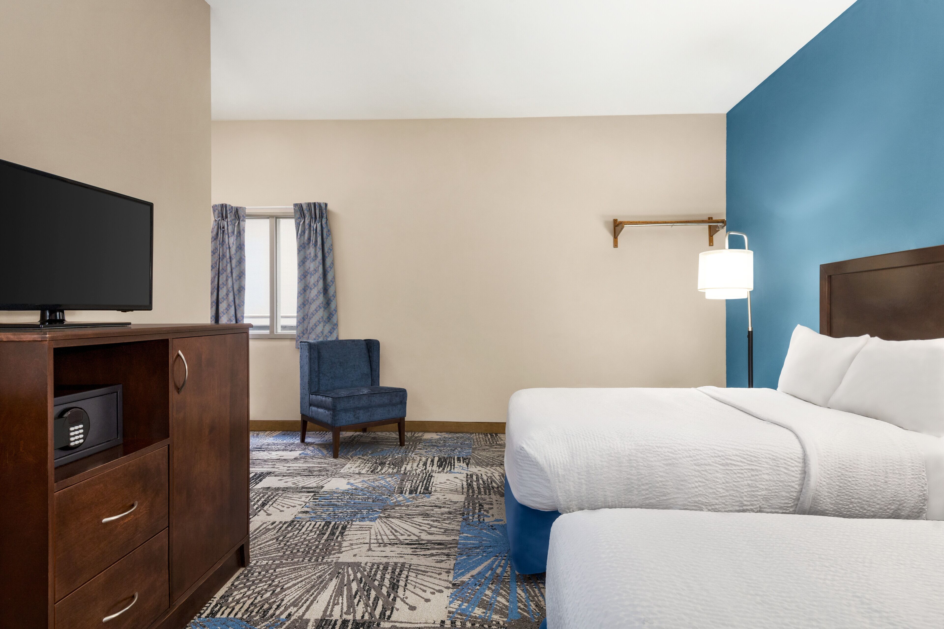 Photo - Days Inn by Wyndham Philadelphia Convention Center