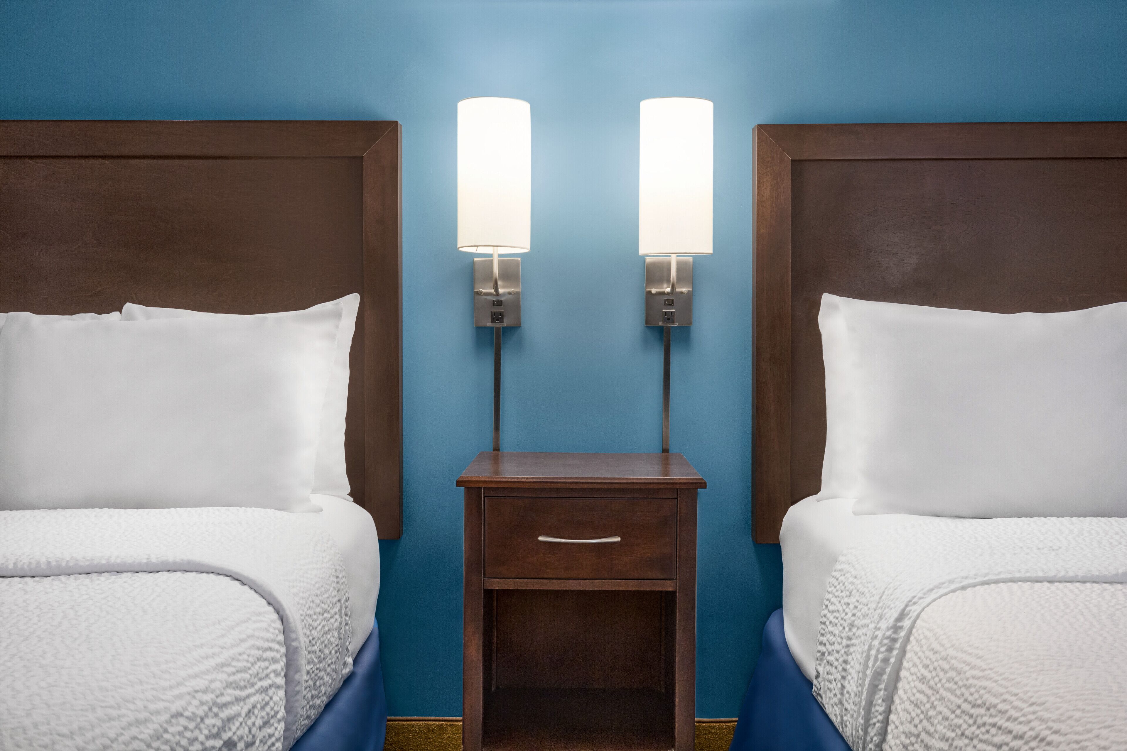 Foto - Days Inn by Wyndham Philadelphia Convention Center
