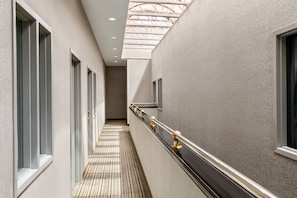 Vestibule