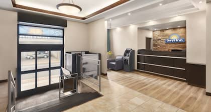 Days Inn by Wyndham Philadelphia Convention Center