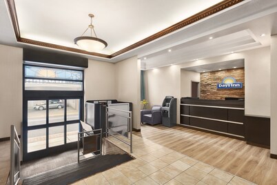 Days Inn by Wyndham Philadelphia Convention Center