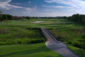 Point of interest - GreenLinks Golf Villas at Lely Resort (Naples)