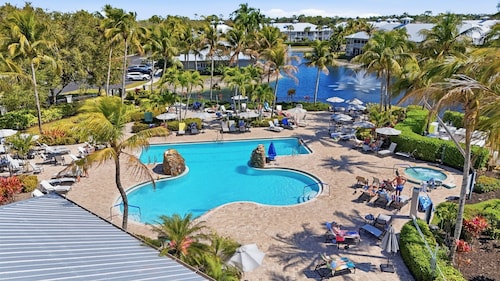 GreenLinks Golf Villas at Lely Resort