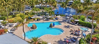 GreenLinks Golf Villas at Lely Resort