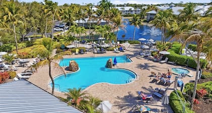 GreenLinks Golf Villas at Lely Resort