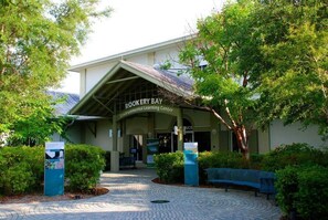 Point of interest - GreenLinks Golf Villas at Lely Resort (Naples)