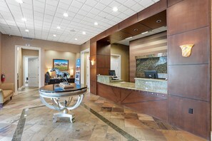 Lobby - GreenLinks Golf Villas at Lely Resort (Naples)