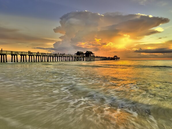 Point of interest - GreenLinks Golf Villas at Lely Resort (Naples)