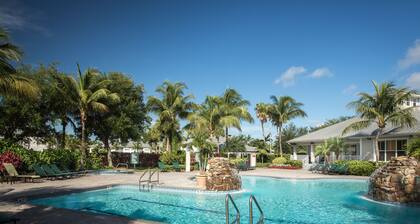 GreenLinks Golf Villas at Lely Resort