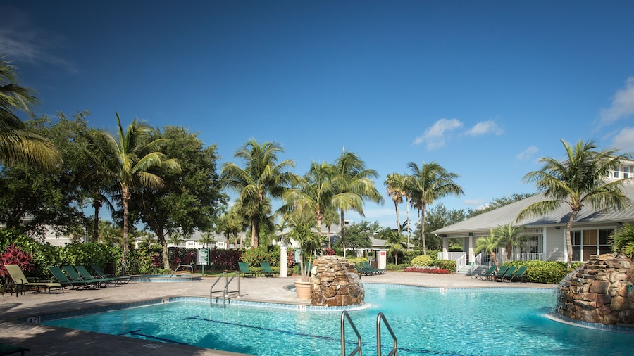 GreenLinks Golf Villas at Lely Resort