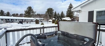 Stowe Motel & Snowdrift