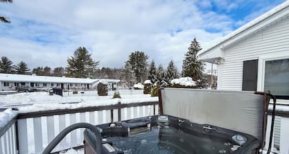 Stowe Motel & Snowdrift