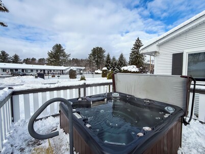 Stowe Motel & Snowdrift