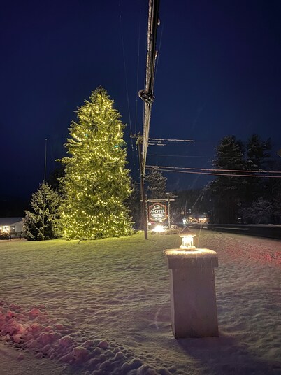 Stowe Motel & Snowdrift