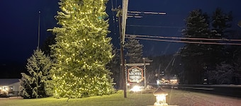 Stowe Motel & Snowdrift