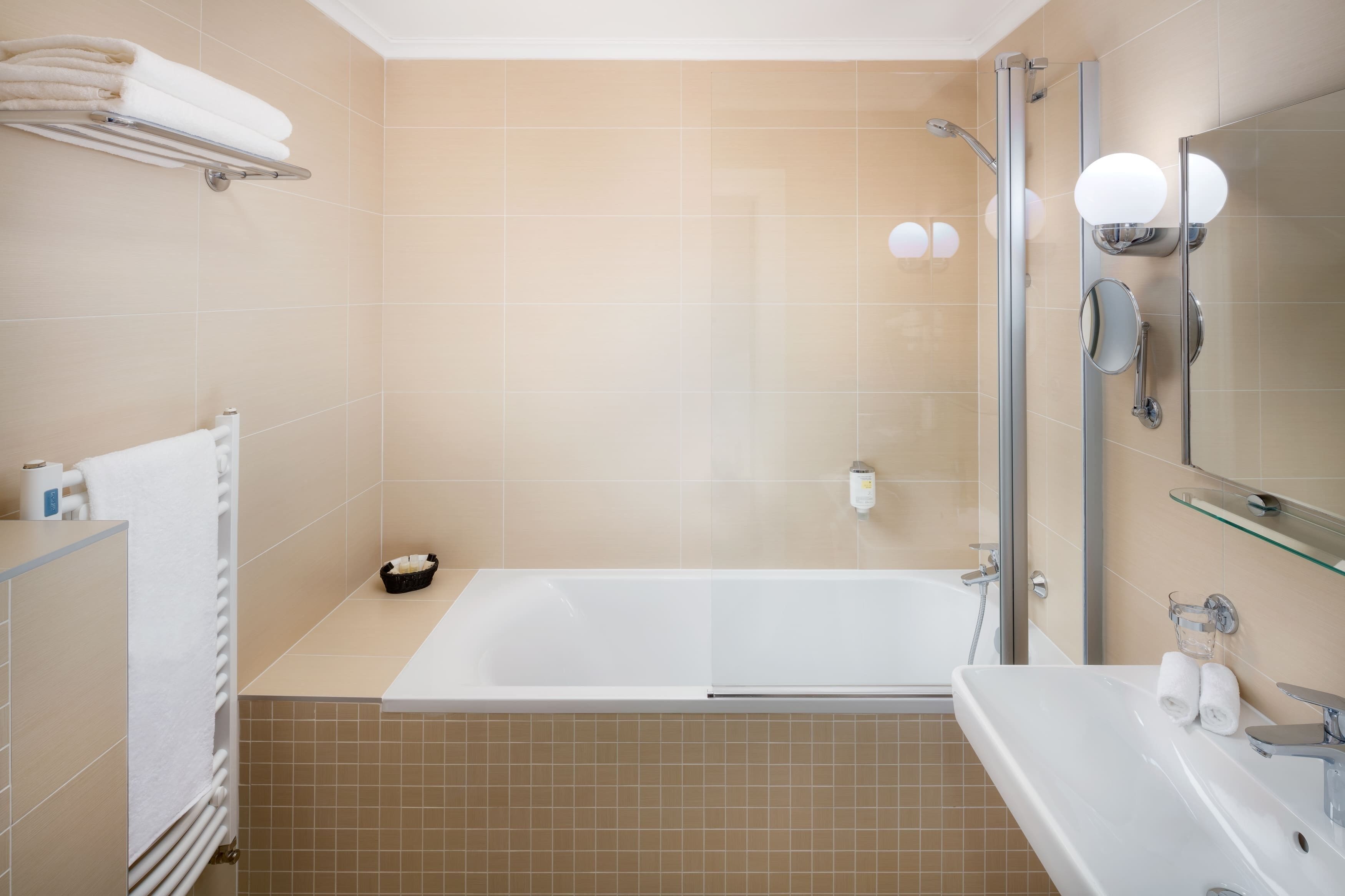 Foto - Boutique Hotel Seven Days Prague
