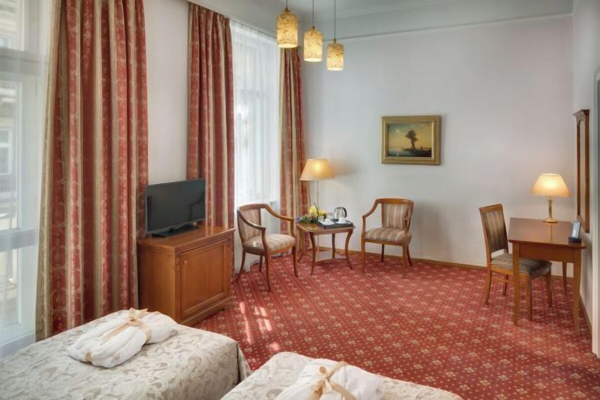 Kamar