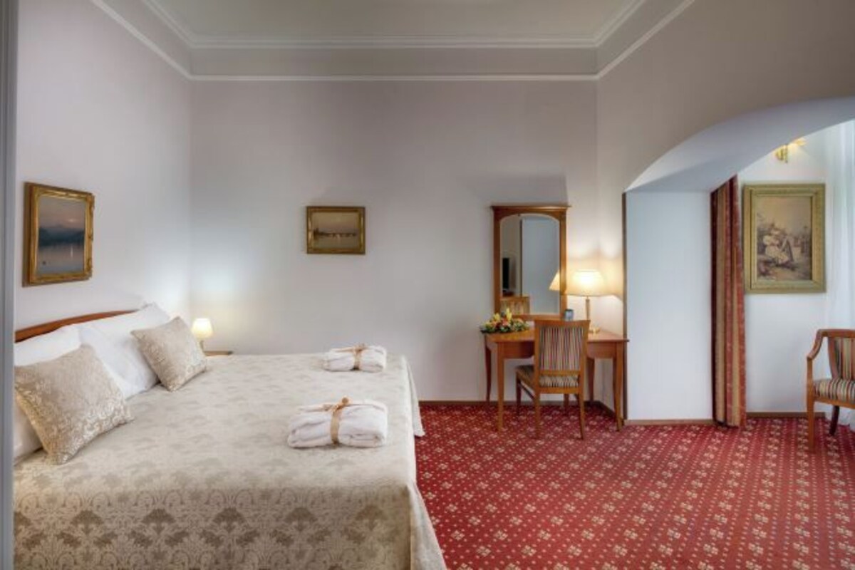 Superior Double Bed Room