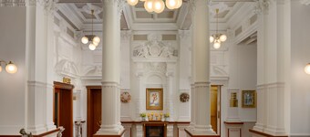 Boutique Hotel Seven Days Prague