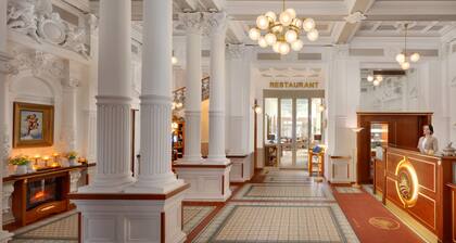 Boutique Hotel Seven Days Prague